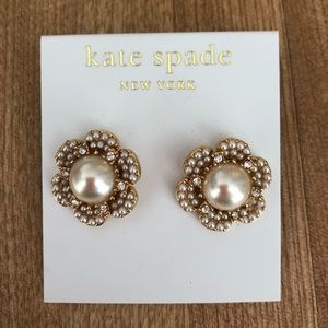 Kate Spade Earrings